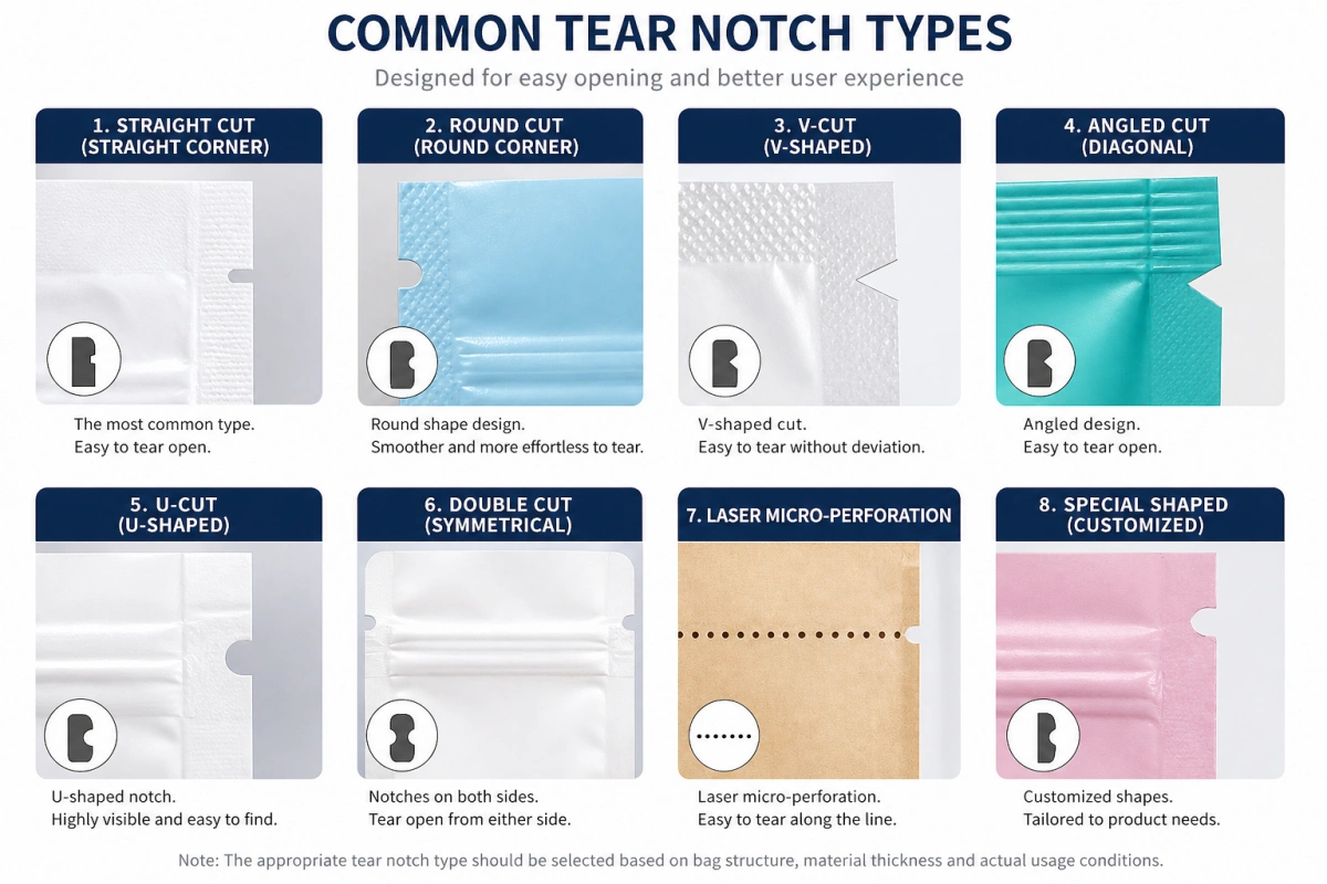 Mastering the Tear Notch, Why Some Pouches Are Hard to Open-2