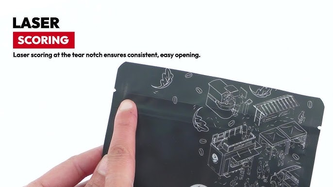 Mastering the Tear Notch, Why Some Pouches Are Hard to Open-3