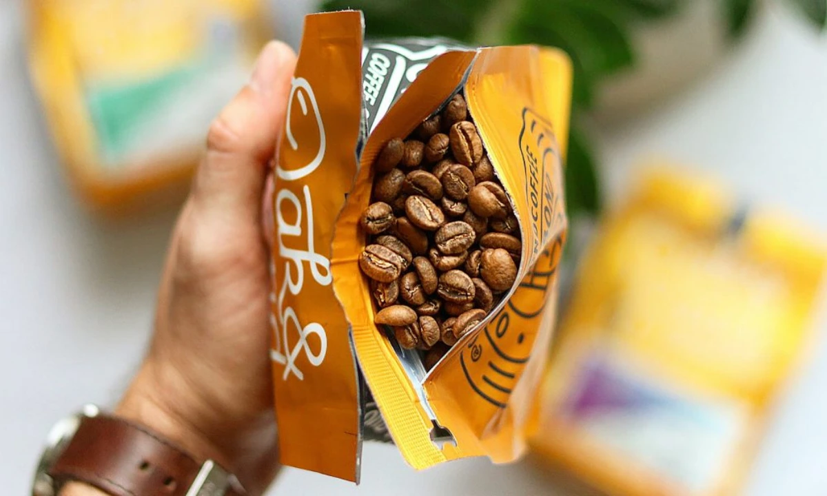 Best High-Barrier Laminate Structure for Extending the Shelf Life of Roasted Coffee Beans-3