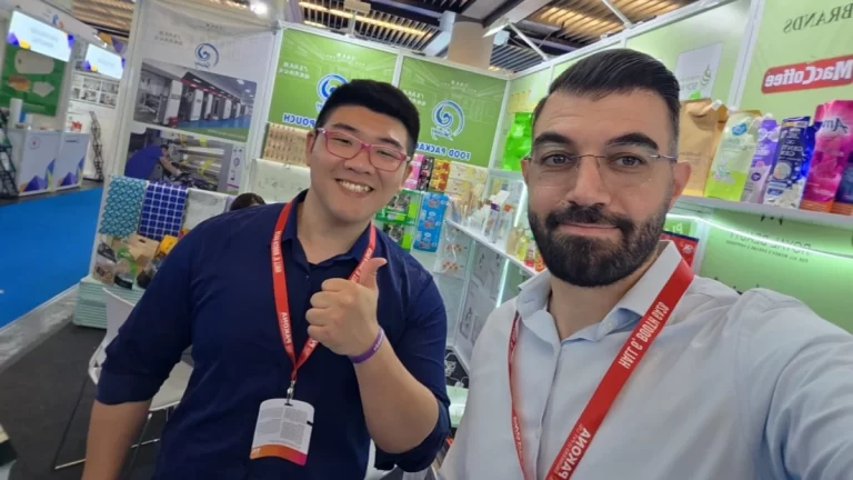 Stanley Package at Interpack 2026, Sustainable Packaging Solutions