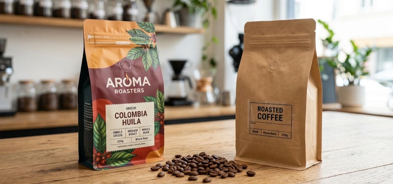 custom-coffee-pouches-vs-stock-coffee-bags-1