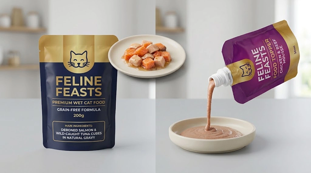 wet-pet-food-packaging-retort-pouch-vs-spout-pouch-1